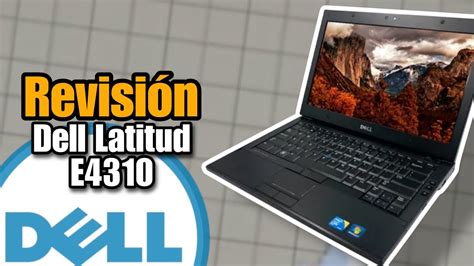 download driver dell latitude e4310